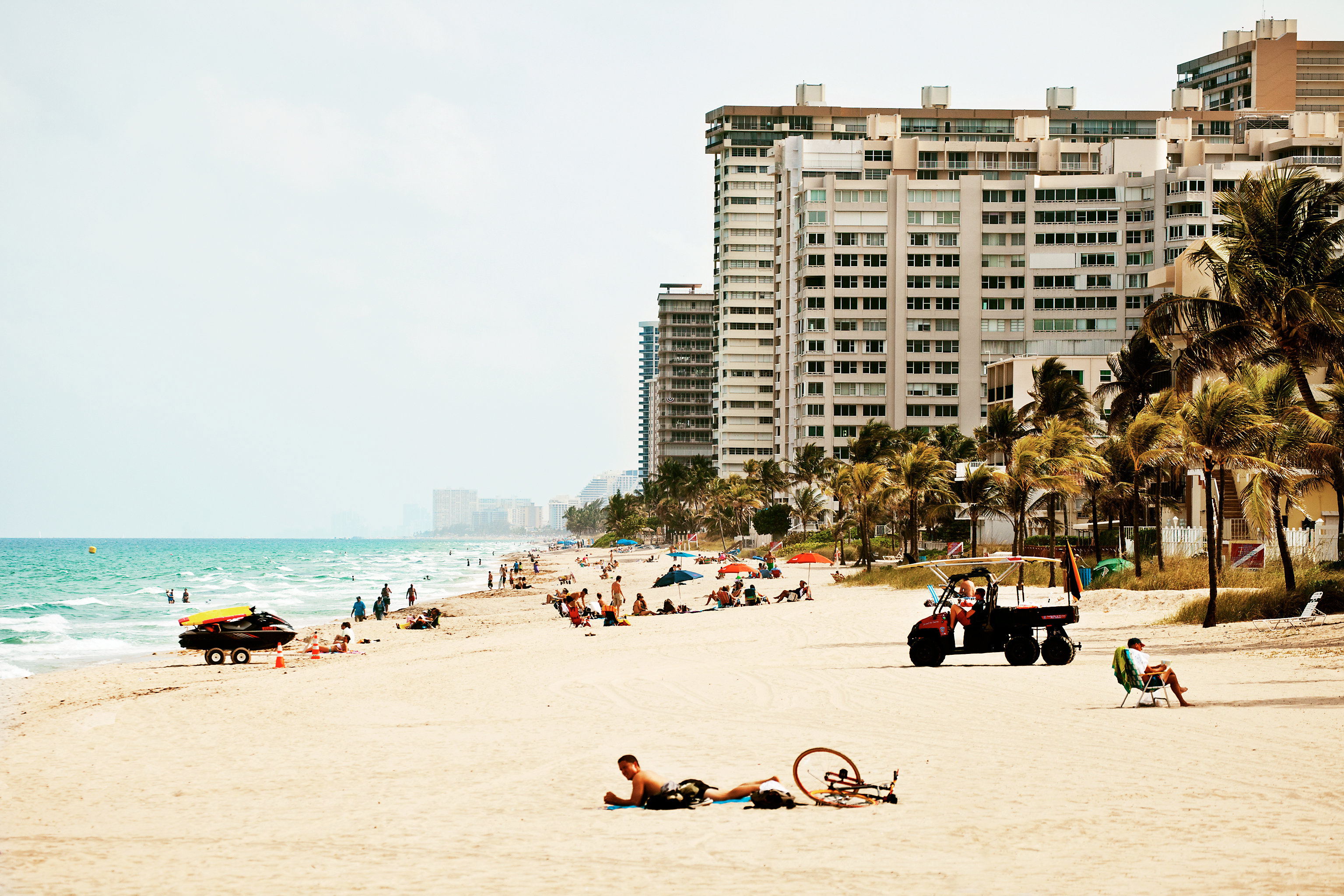 Fort Lauderdale, Florida