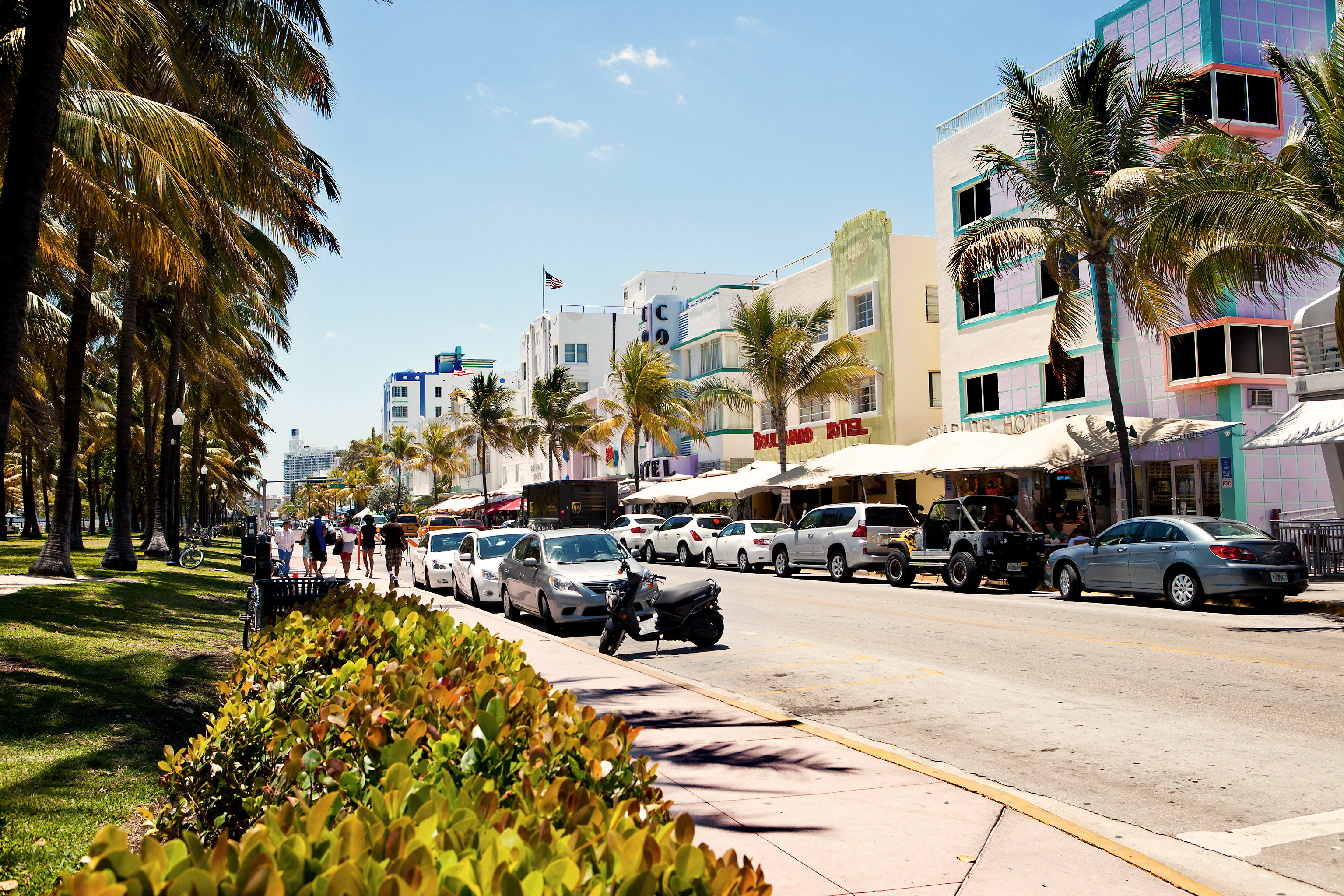 Miami, Florida