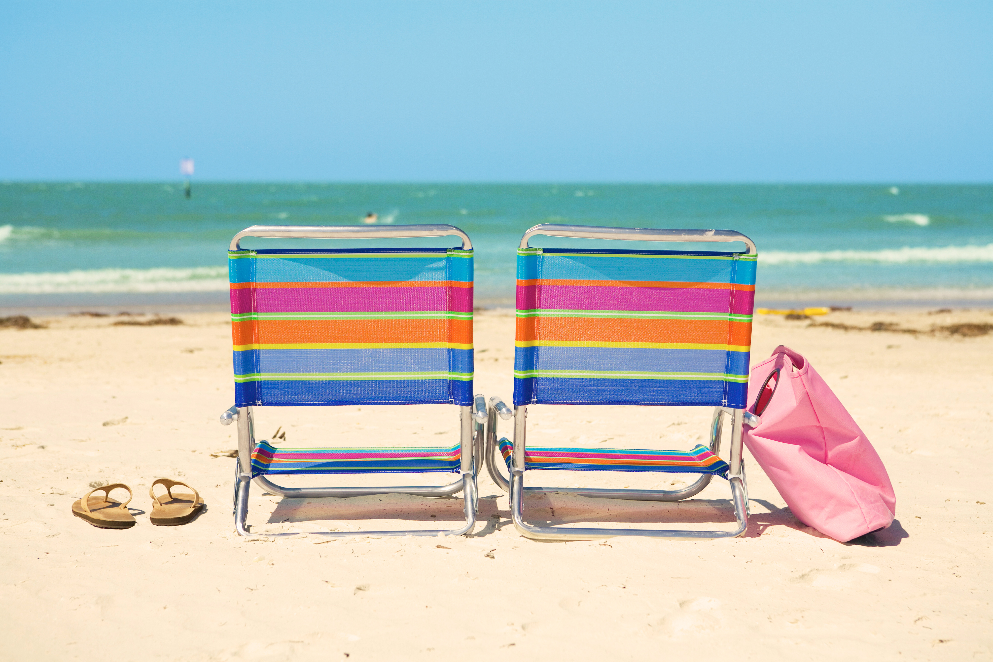 Clearwater Beach, Florida