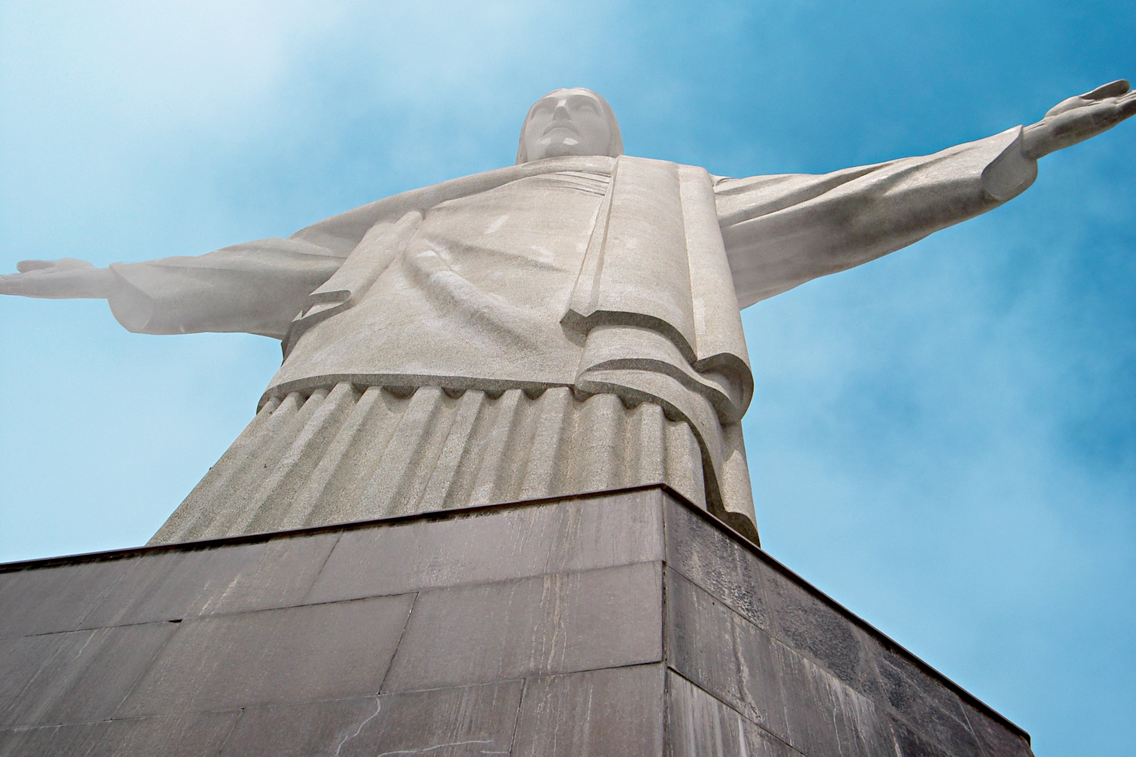 Cristo Redentor, Rio de Janeiro