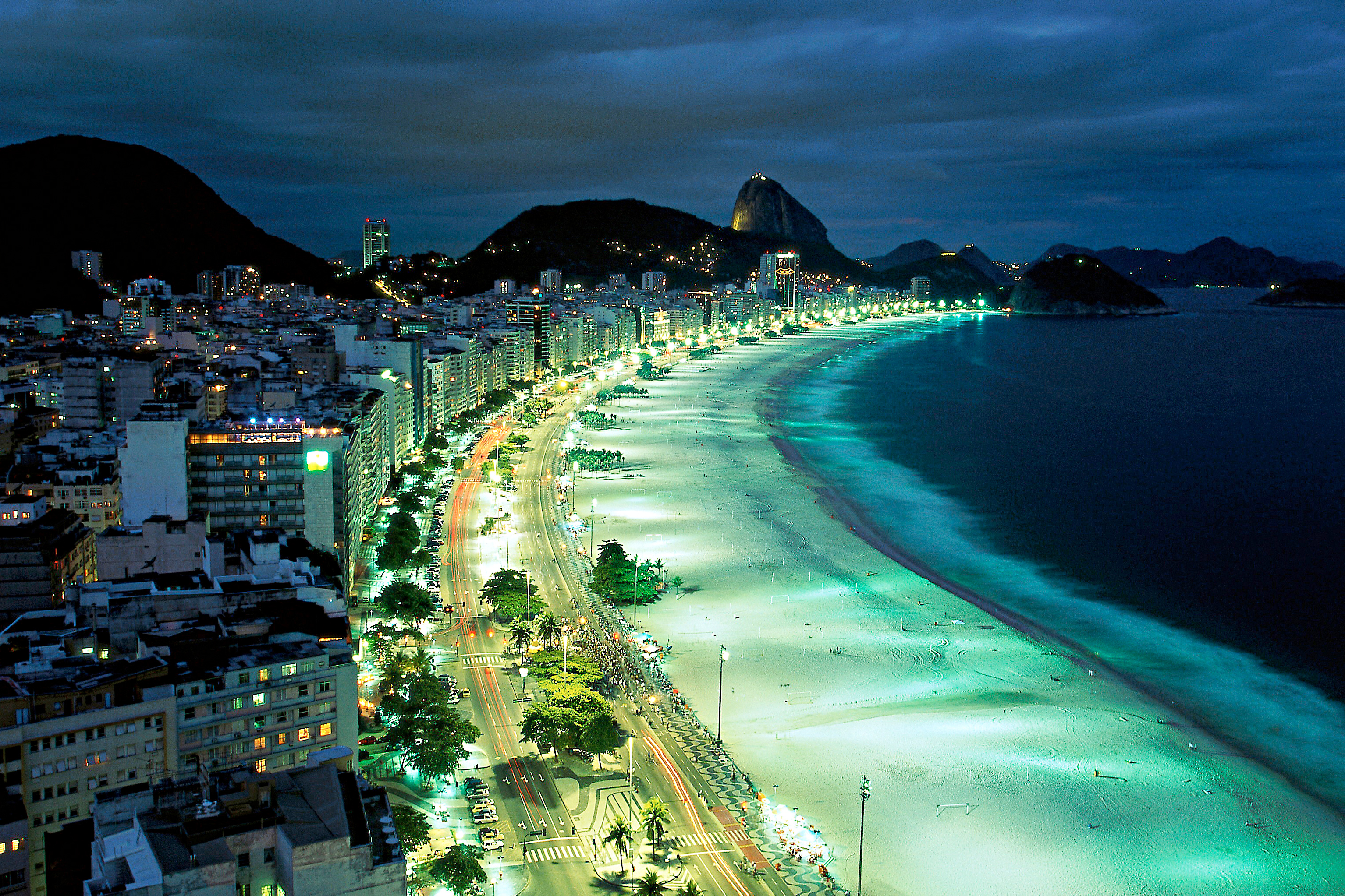 Rio de janeiro, Brasil
