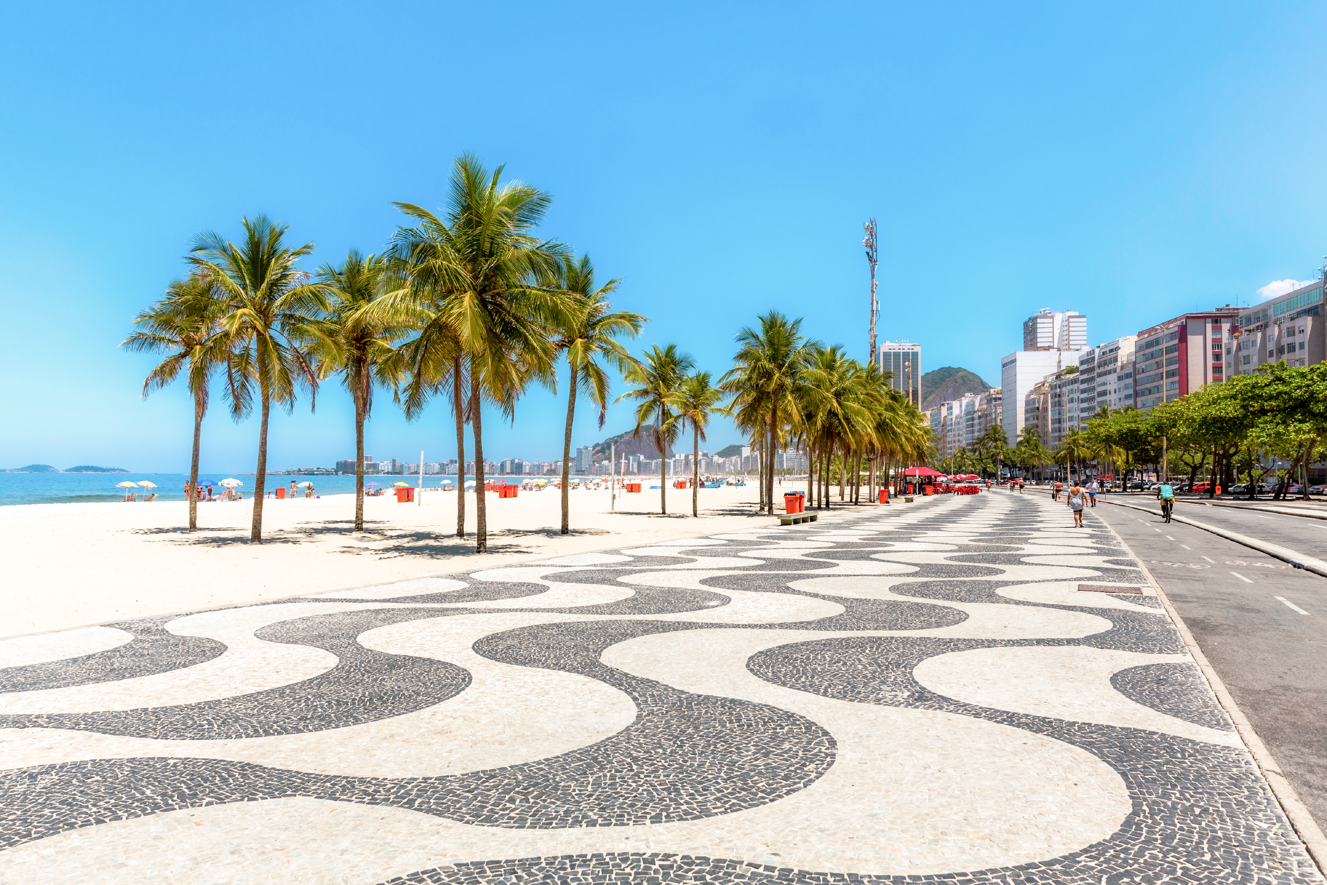 Buzios, Brasil