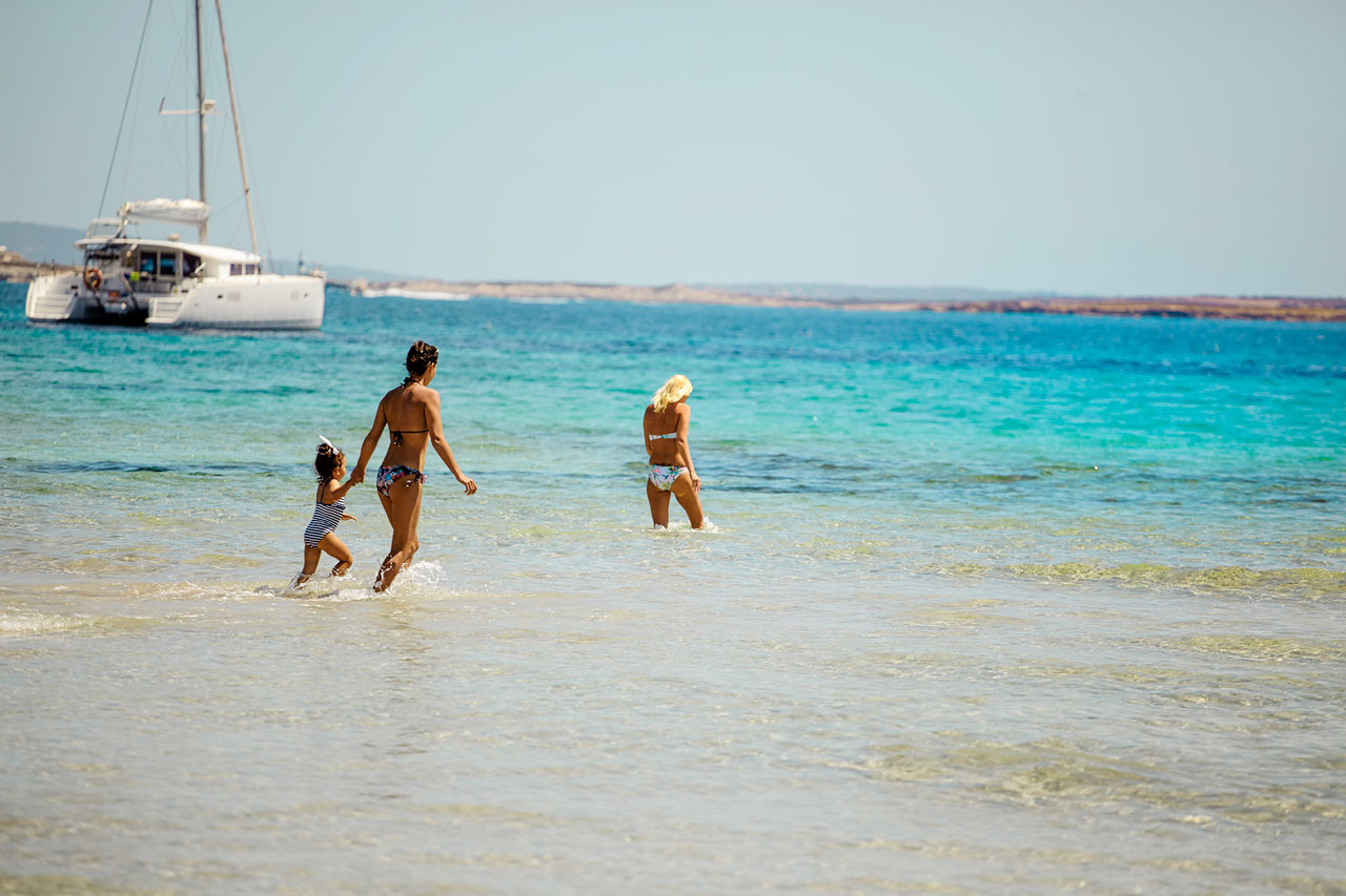 Las Salinas