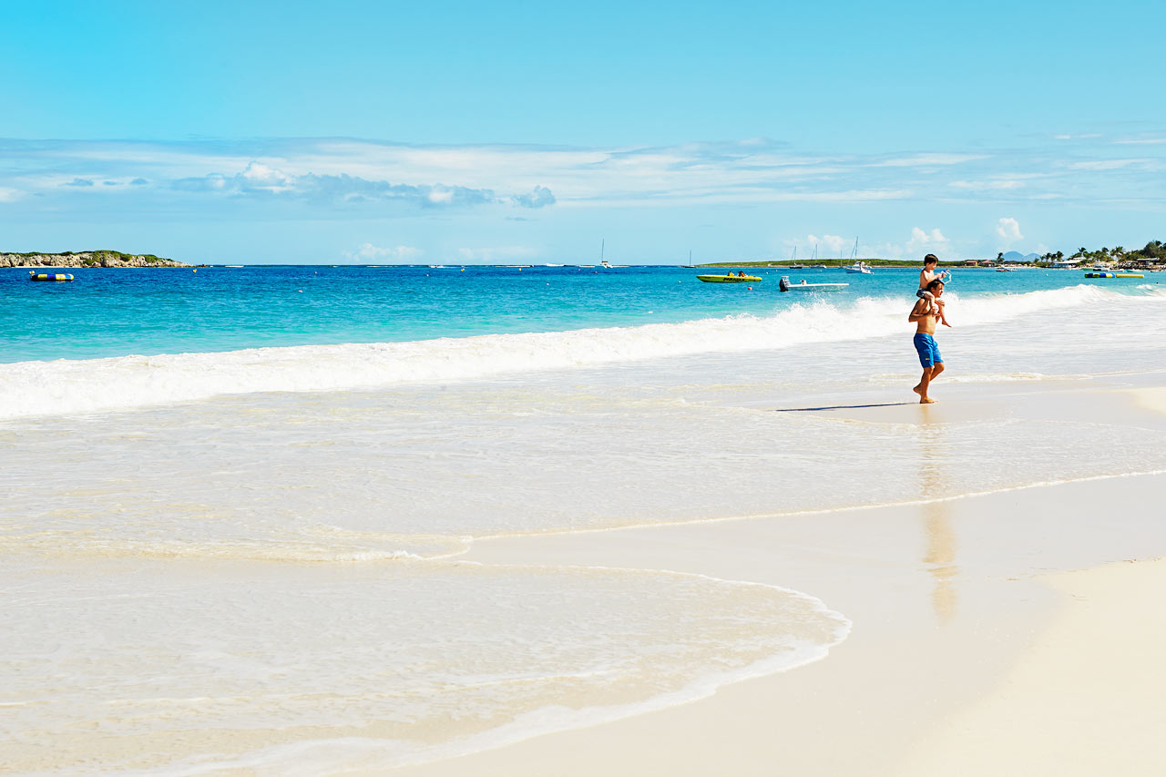 Orient Bay