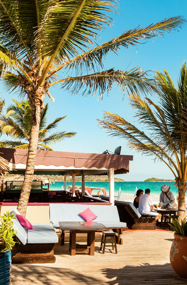 Orient Bay