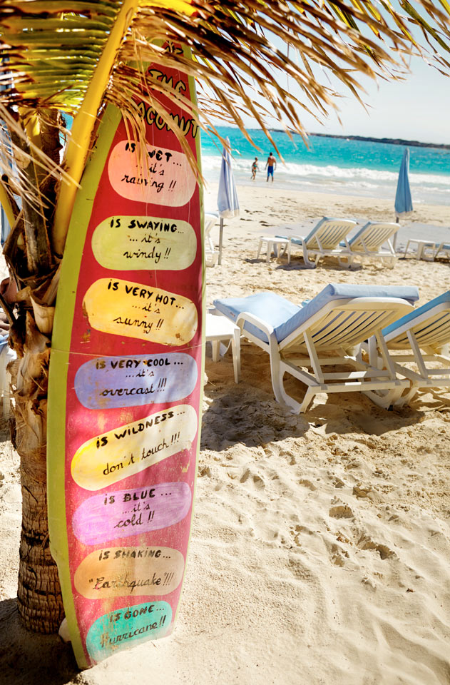 Orient Bay