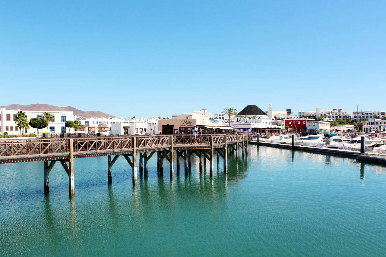 Playa Blanca