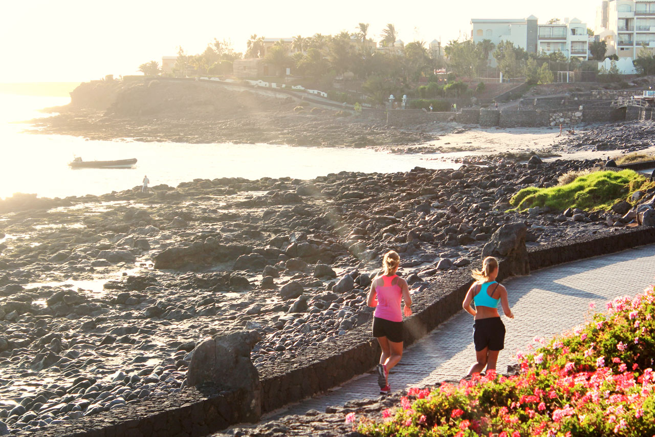Playa Blanca