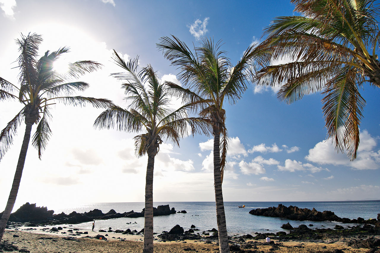 Puerto del Carmen