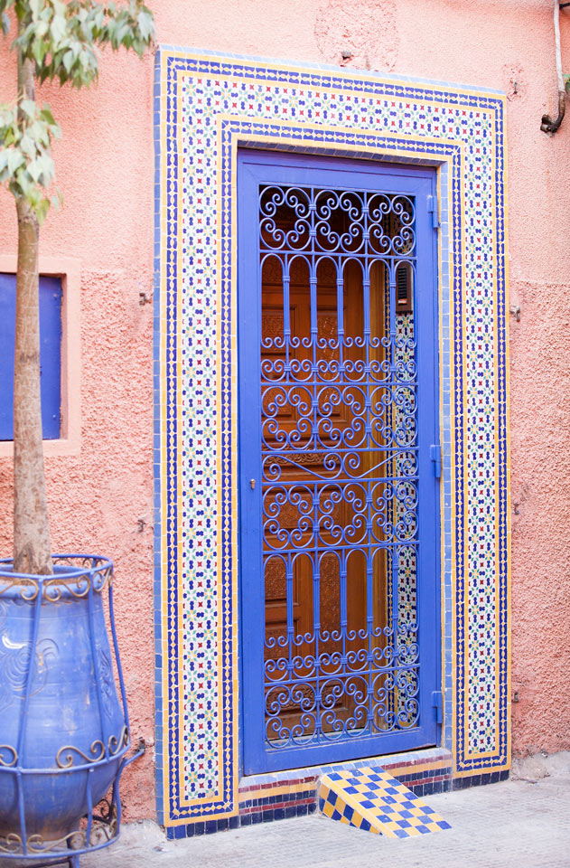 Medina