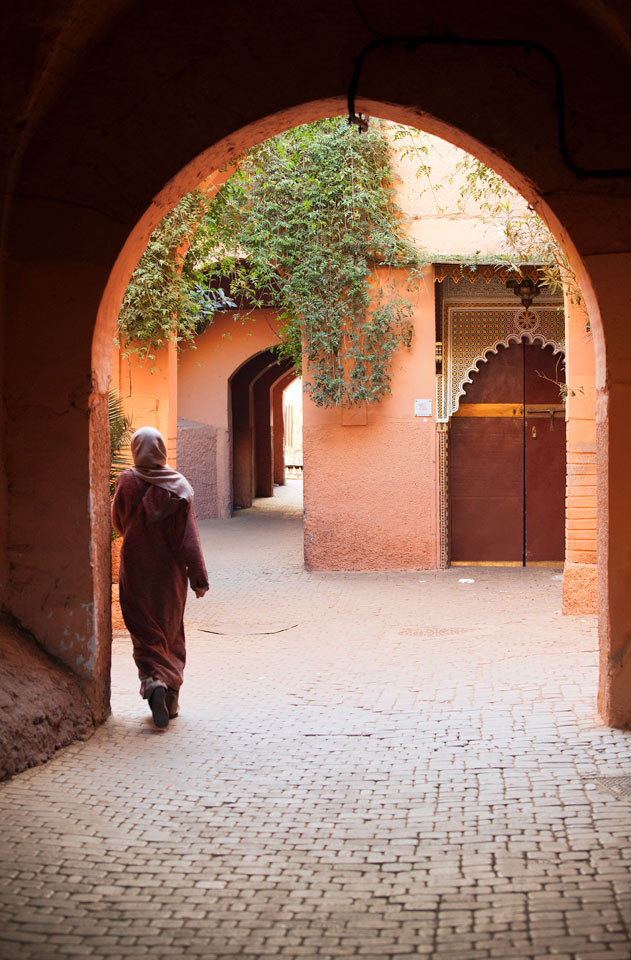 Medina