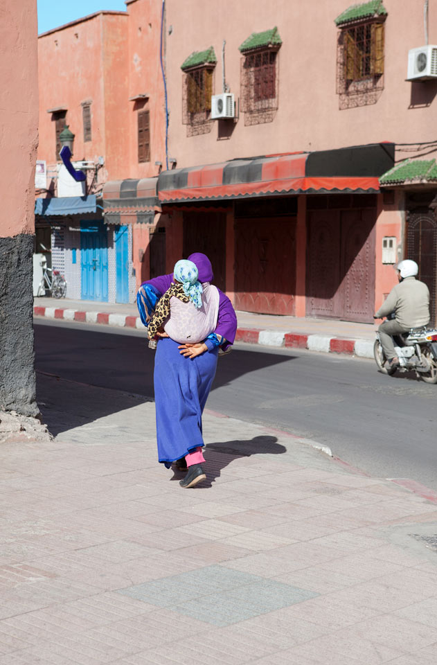 Medina