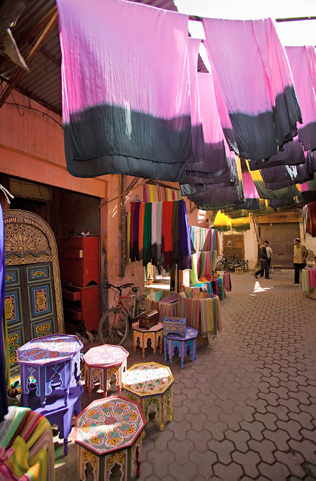 Medina