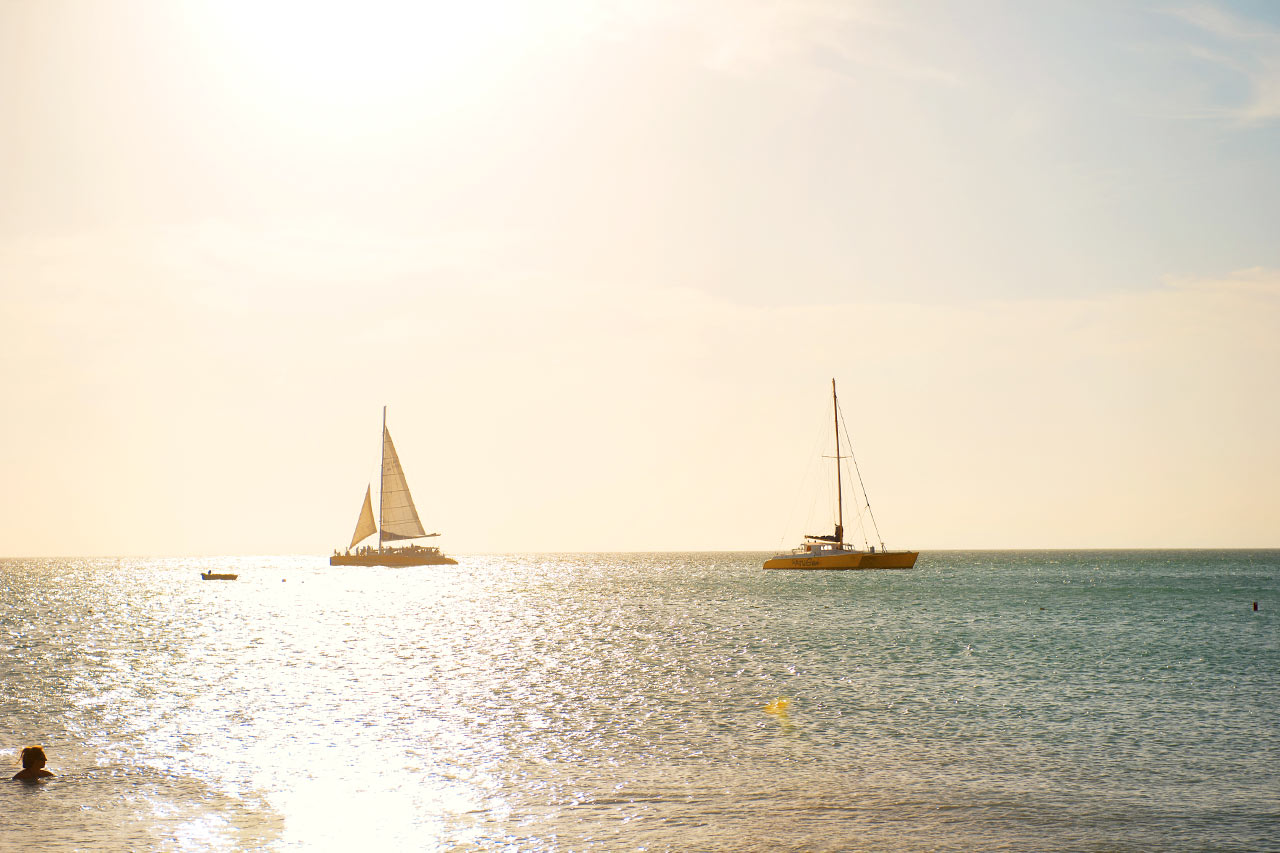 Radisson Aruba Resort Casino & Spa