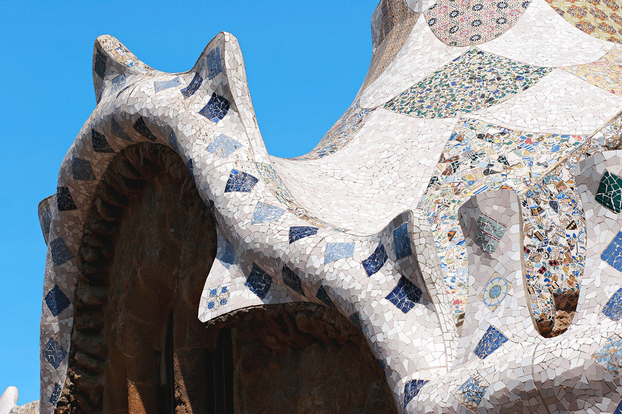 Park Güell