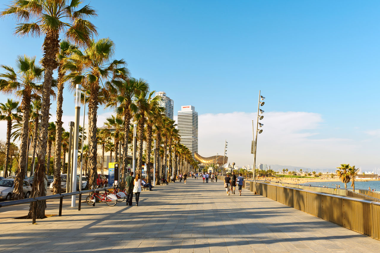 Barceloneta
