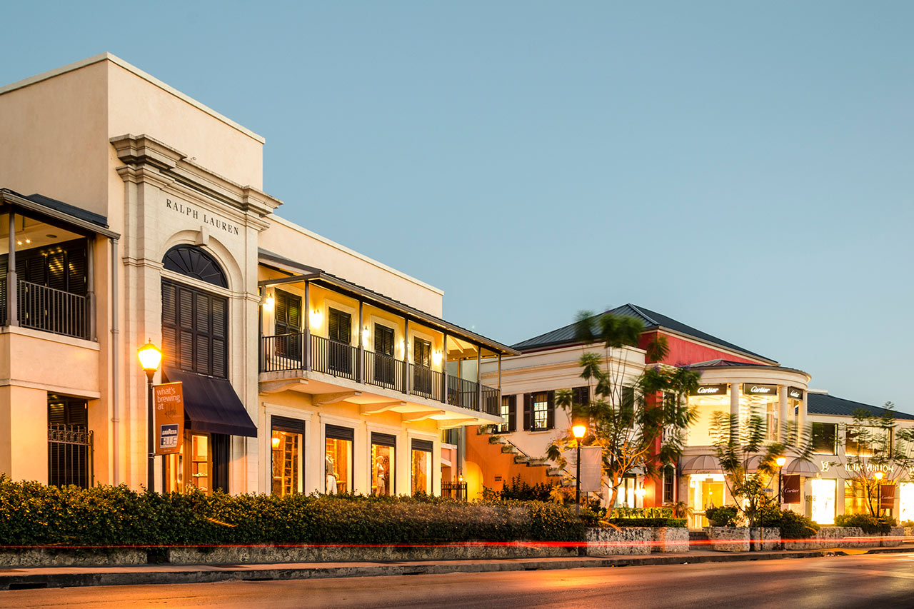 Limegrove