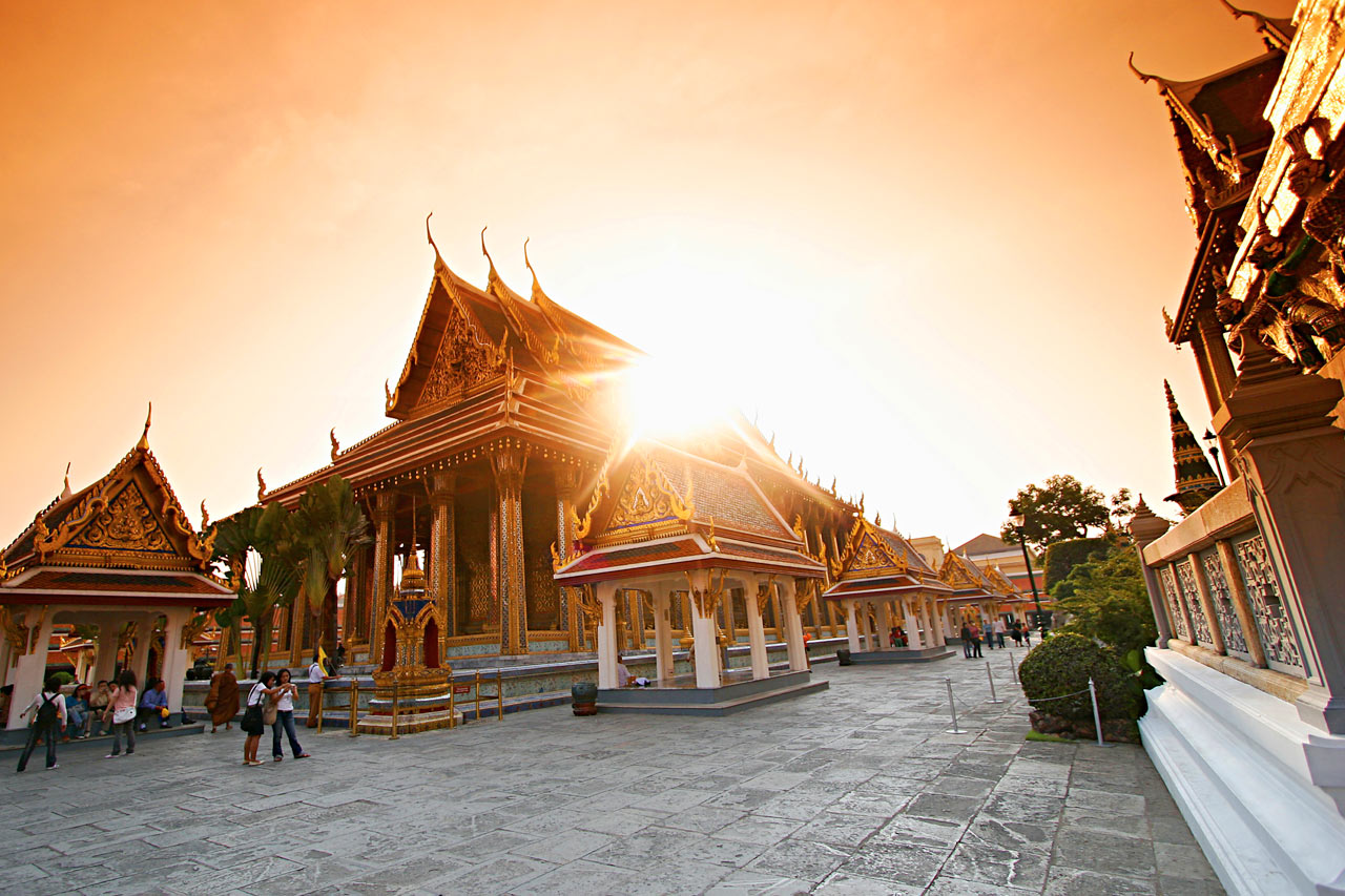 Grand Palace