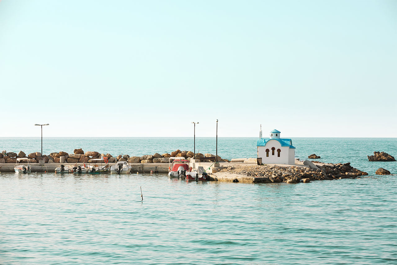 Kalamaki