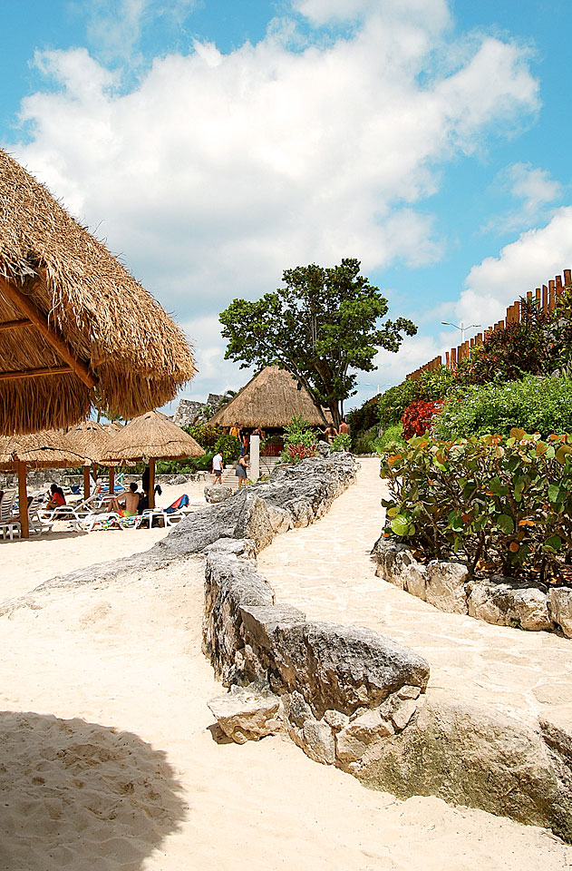 Park Royal Cozumel