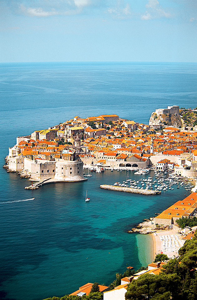 Dubrovnik