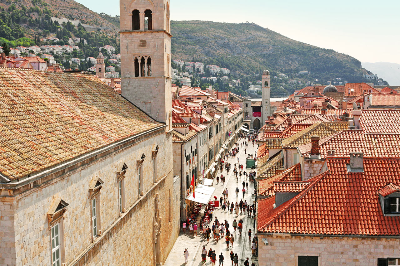 Dubrovnik