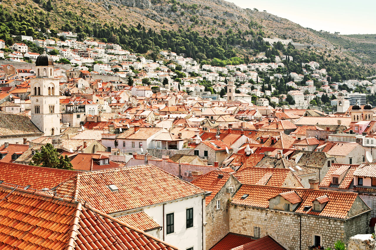 Dubrovnik