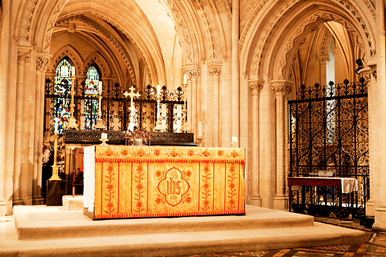 Christ Church Cathedral