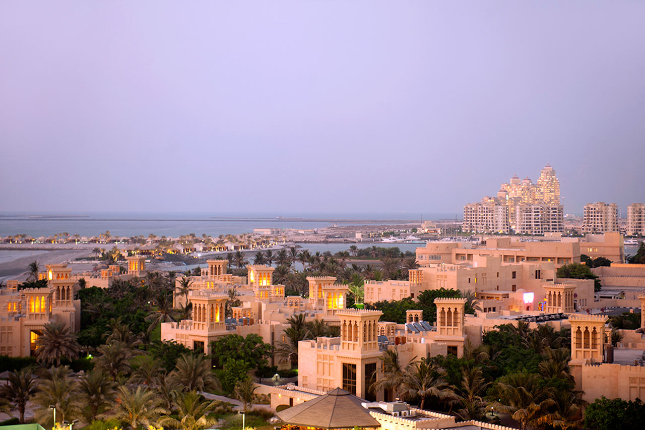 Al Hamra