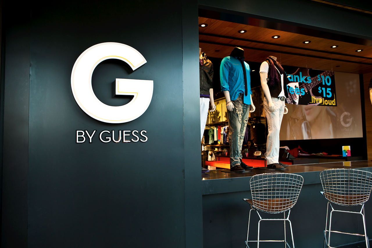 Orlando Premium Outlets Vineland Avenue