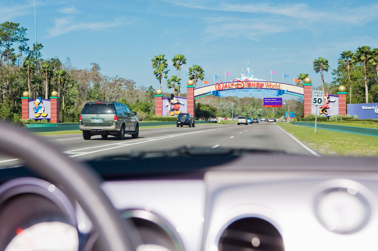 DownTown Disney, Orlando