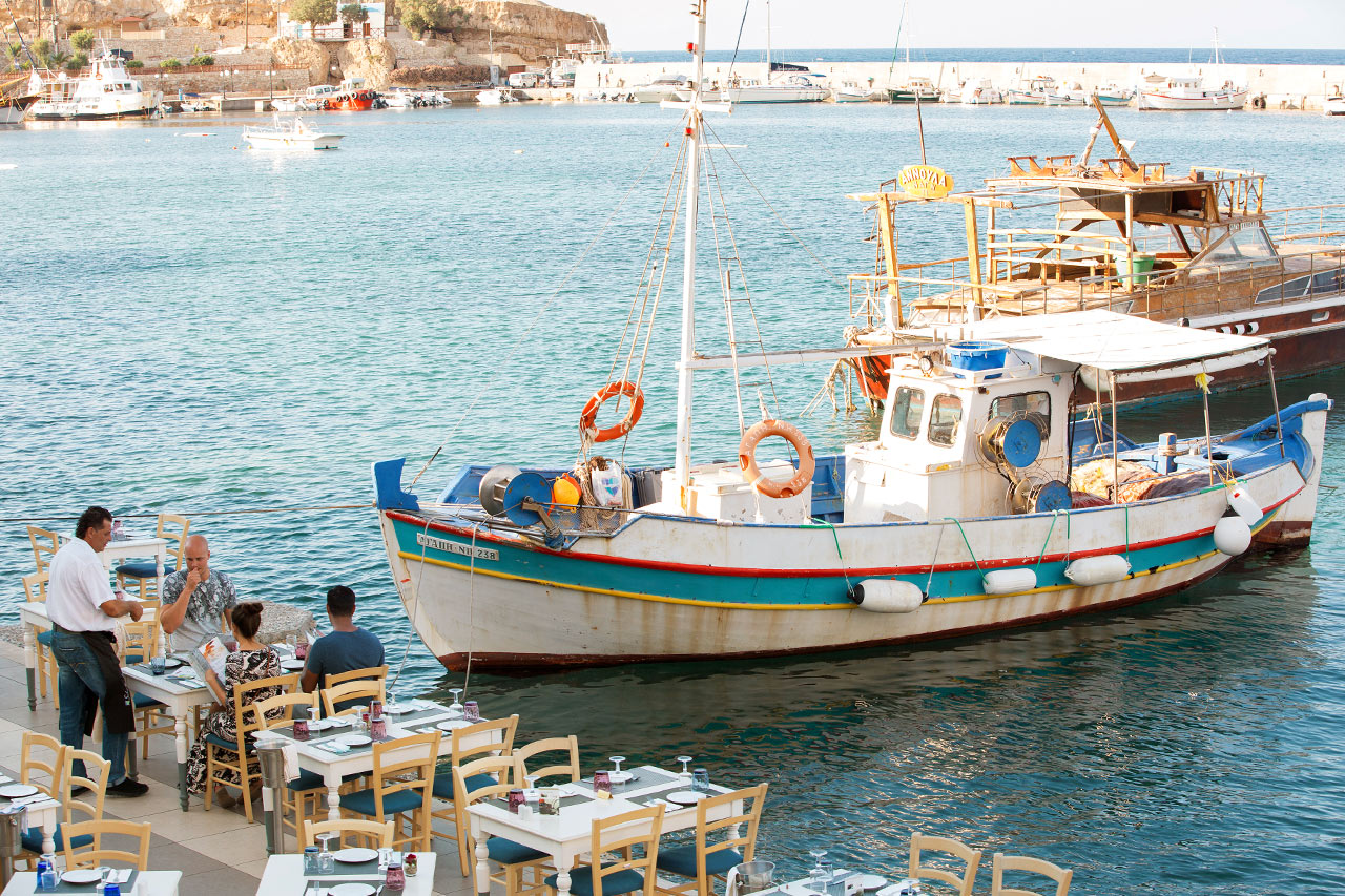 Hersonissos