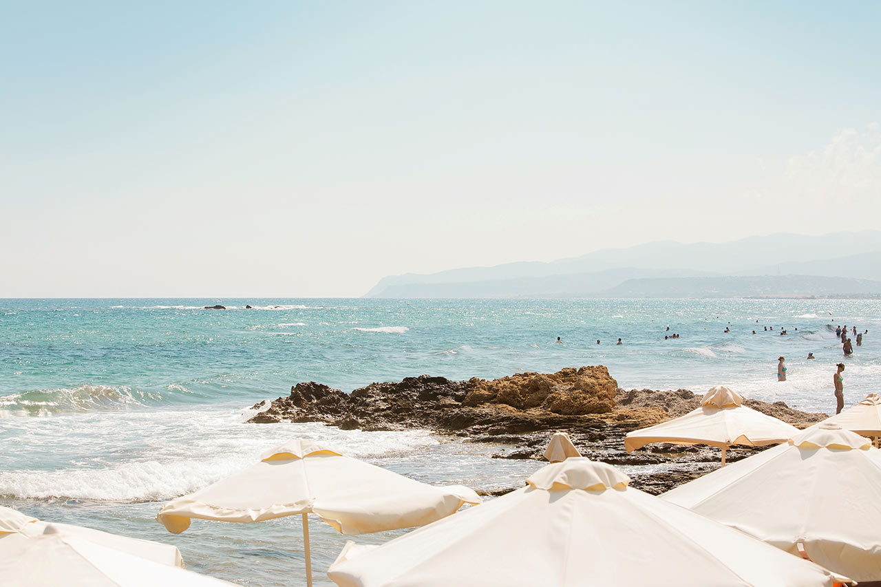 Stalida, Hersonissos