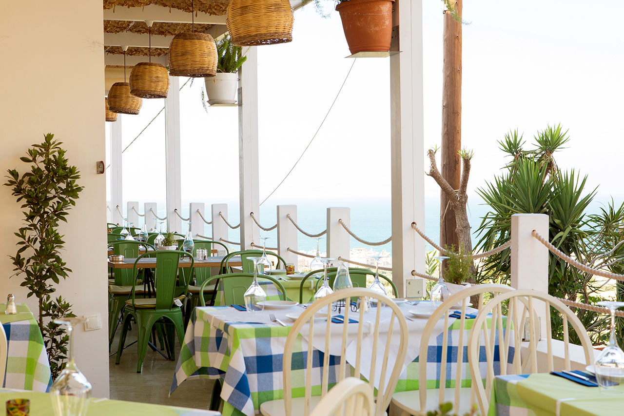 Landsbyen Koutouloufari ovenfor Hersonissos