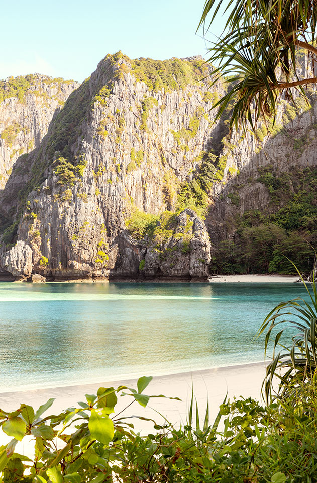 Maya Beach