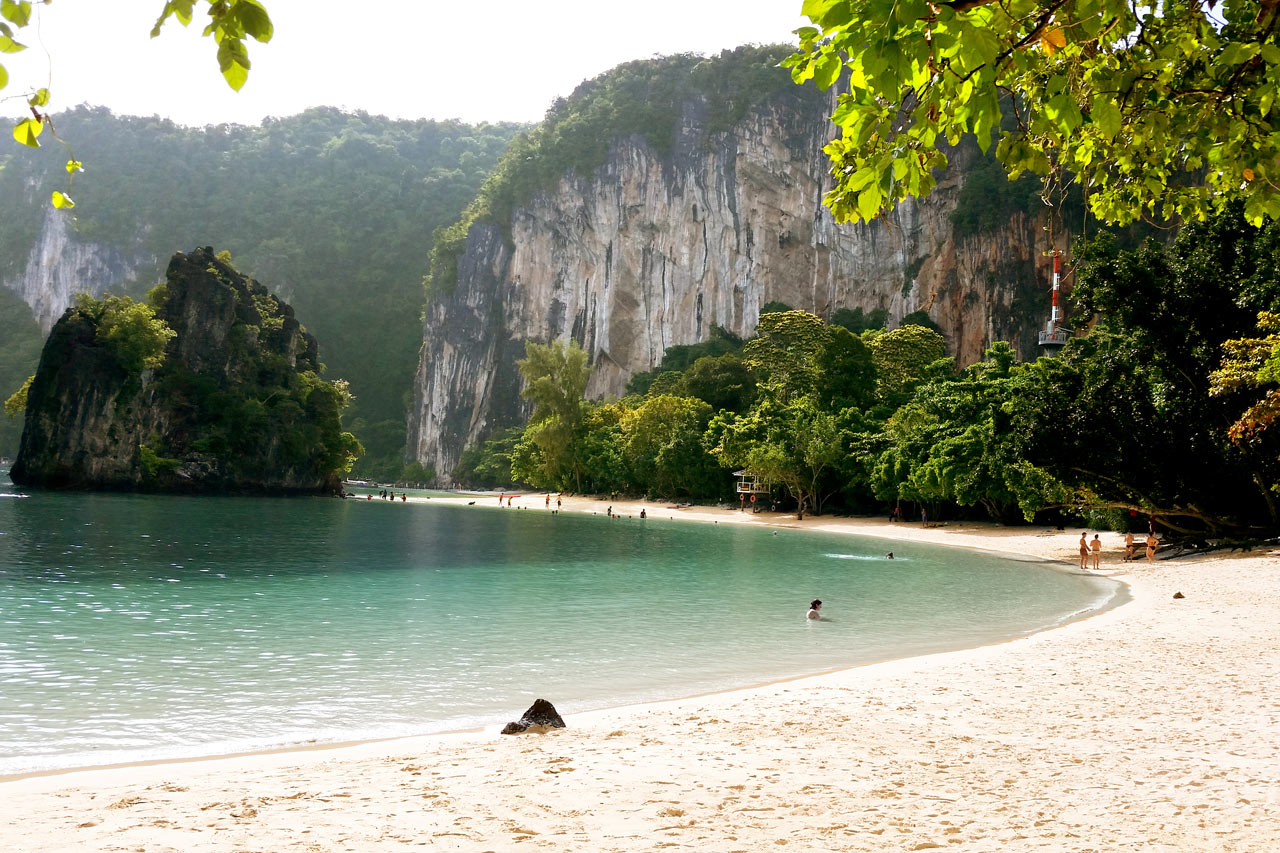 Vakre Koh Hong