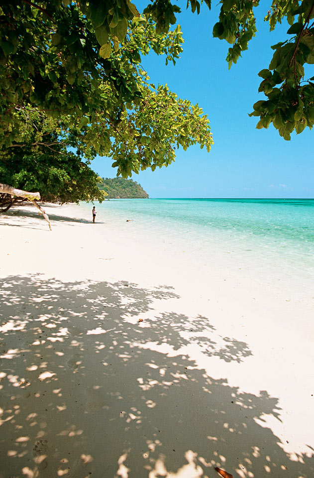 Koh Rok