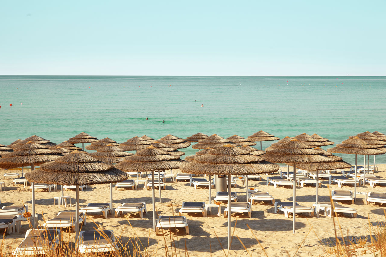 Nissi Beach