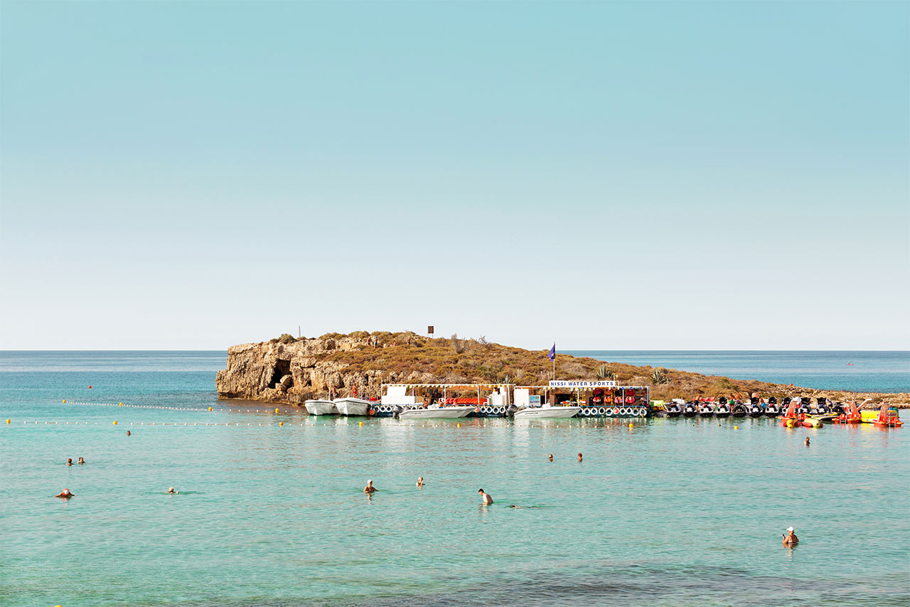 Nissi Beach