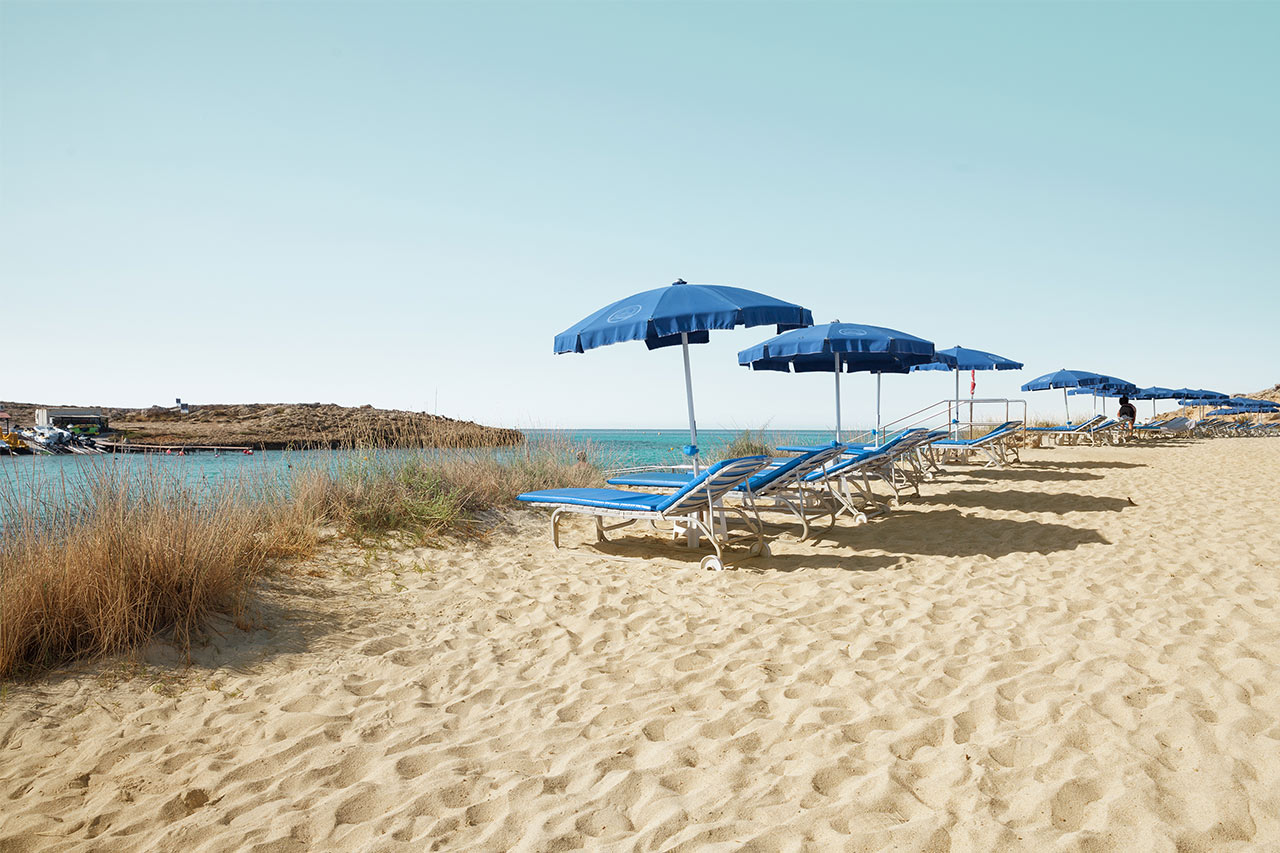 Sandy Bay Beach