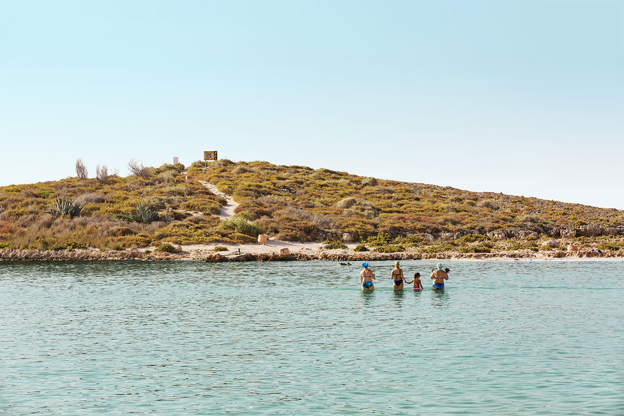 Nissi Beach