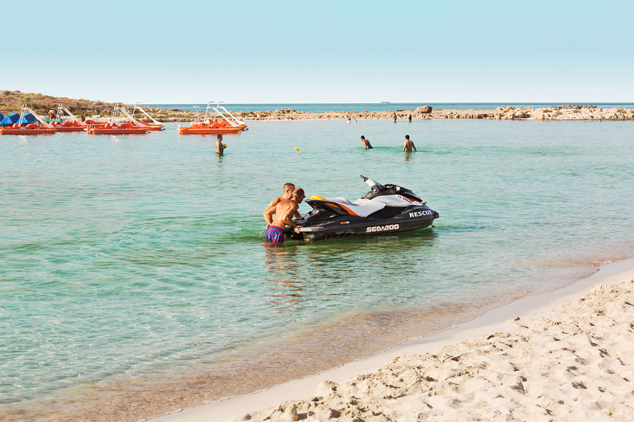 Nissi Beach