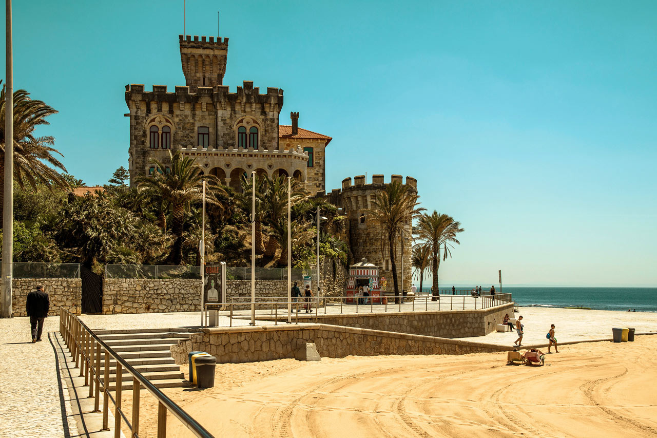 Forte da Cruz