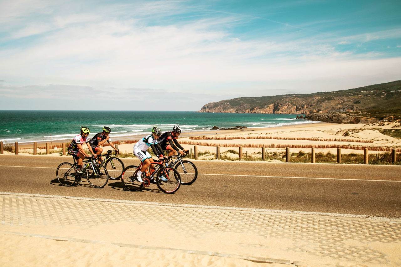 Sistema Dunar do Guincho