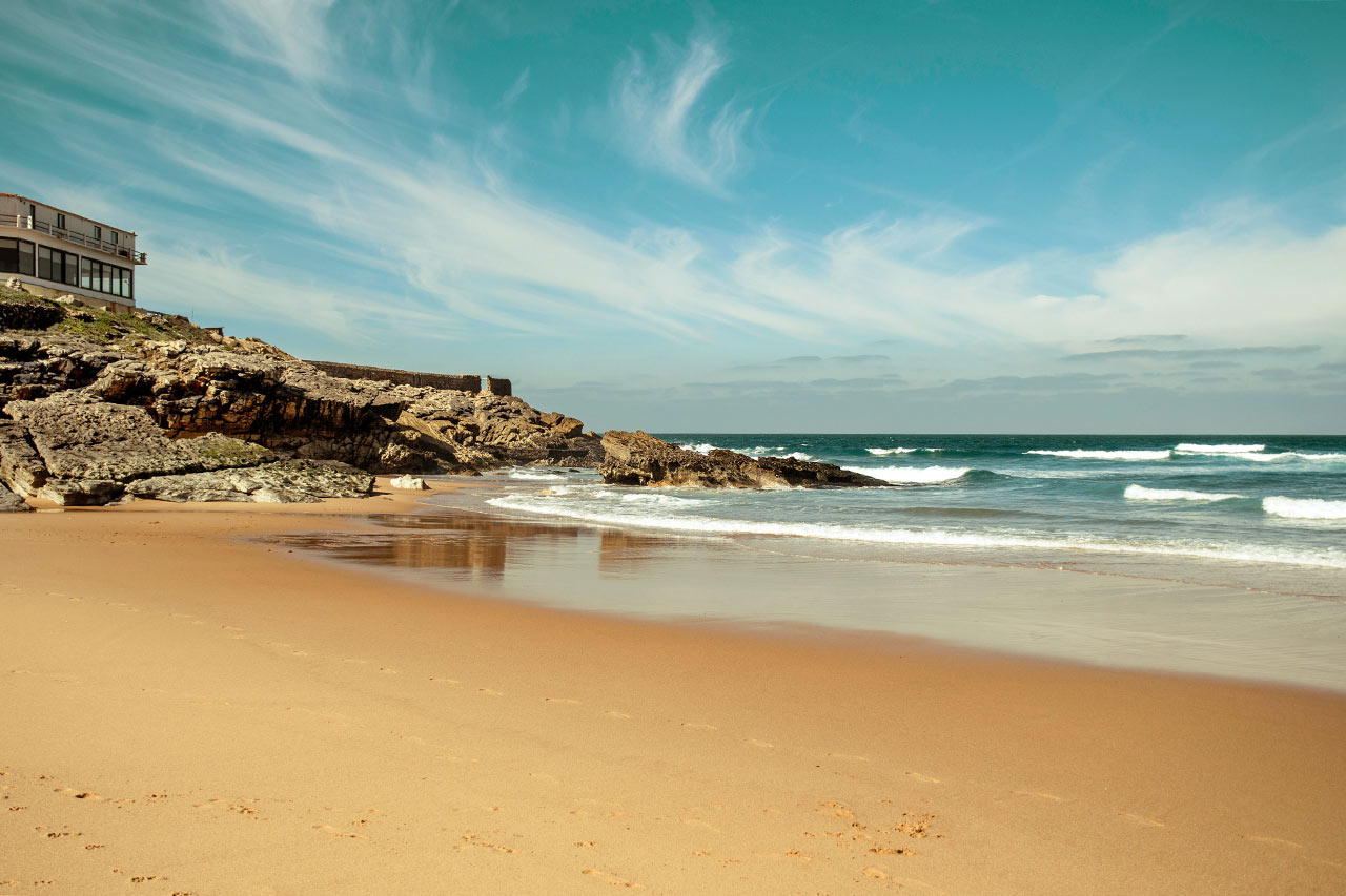 Sistema Dunar do Guincho