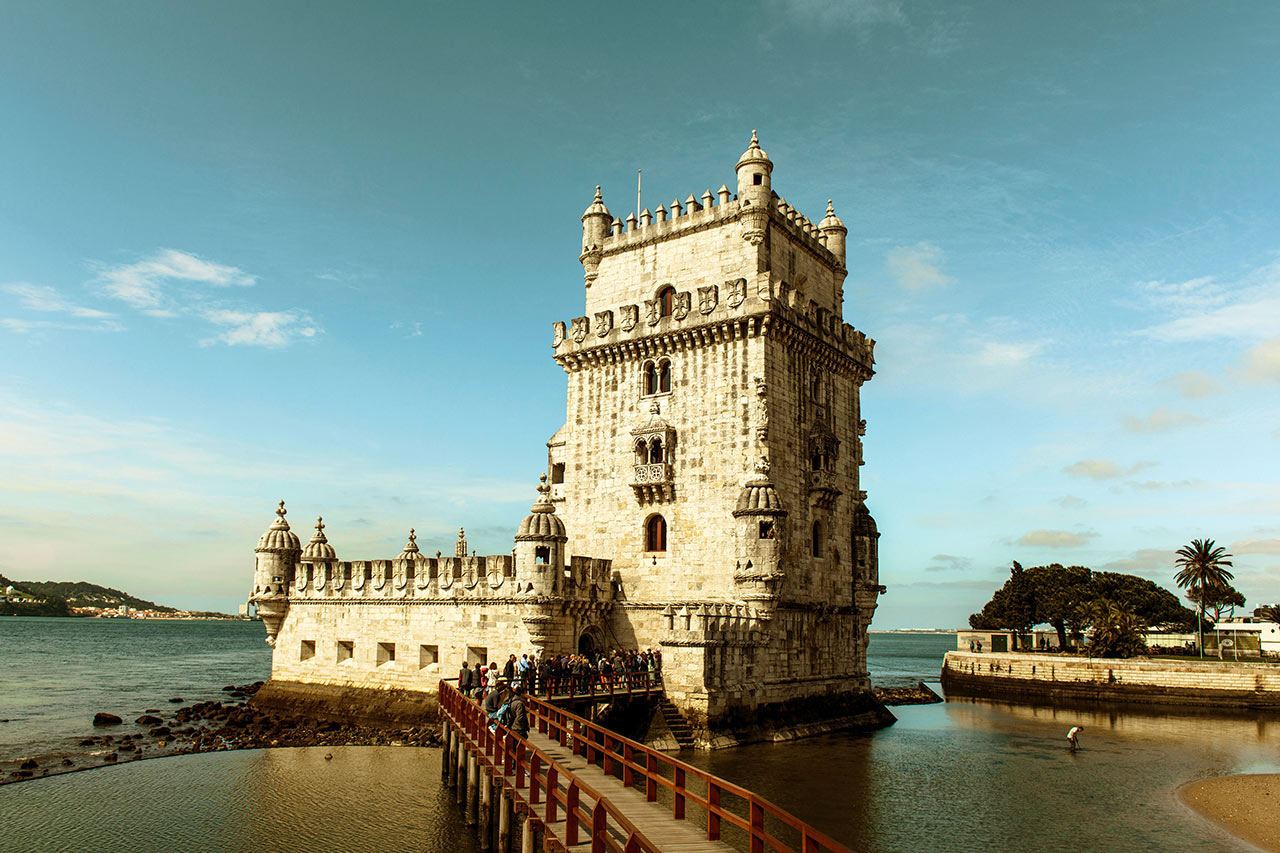 Belém-tårnet