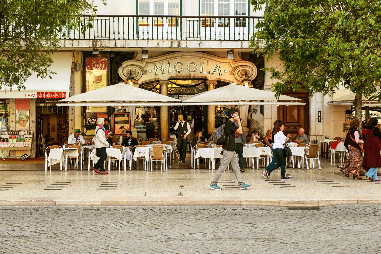 Café Nicola