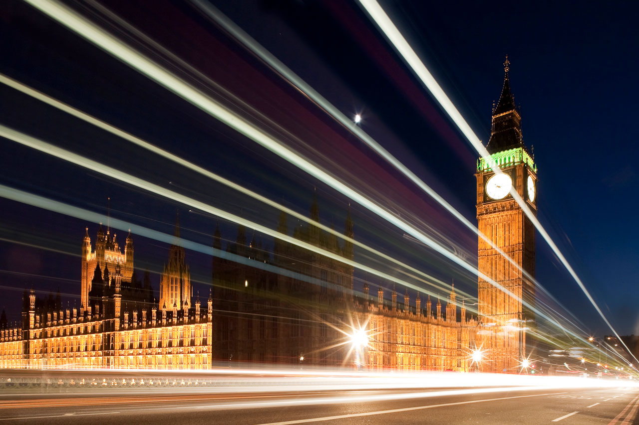 Big Ben