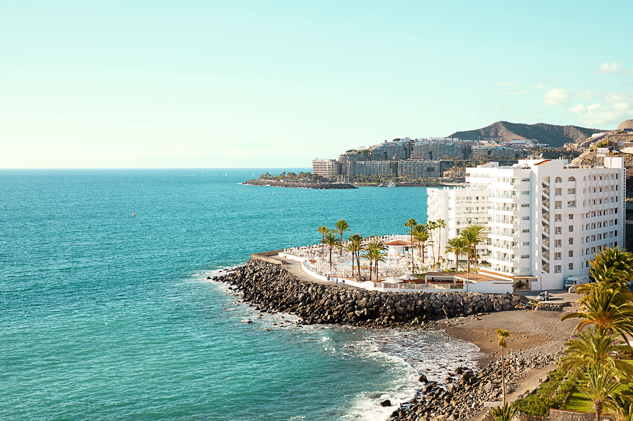 Sunwing Arguineguín Seafront