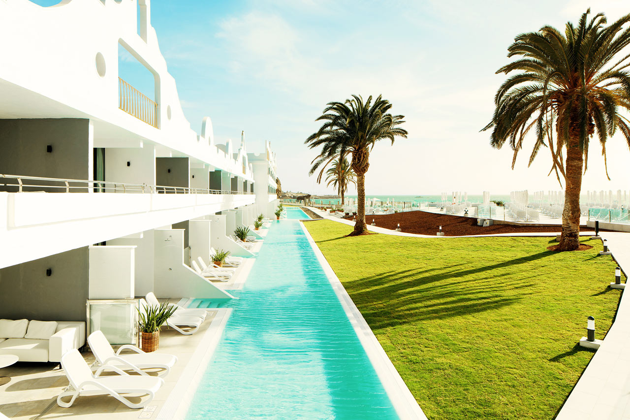 Ocean Beach Club - Gran Canaria